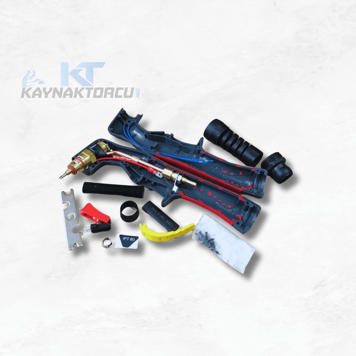 PT 80 Plazma Manuel Boyun Uzak Doğu