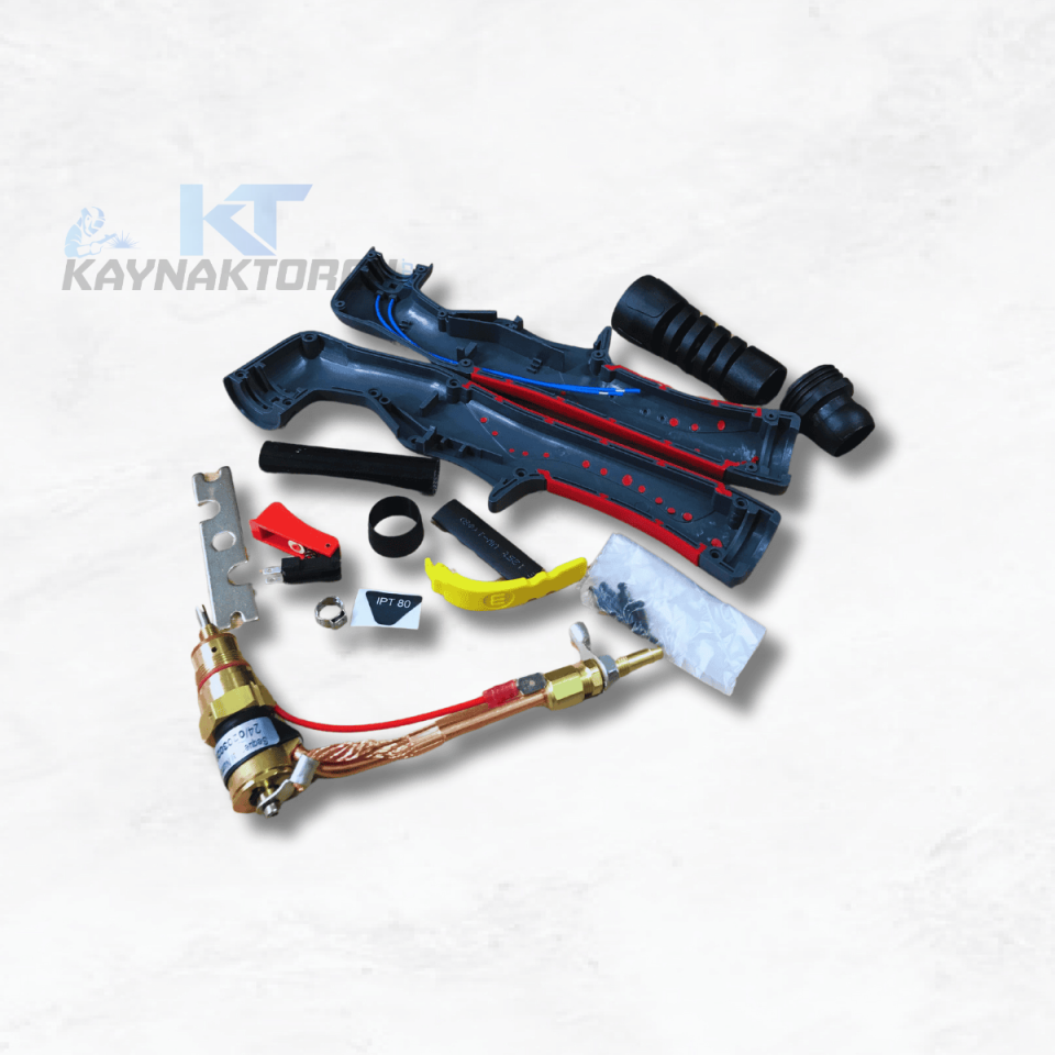 PT 80 Plazma Manuel Boyun Uzak Doğu