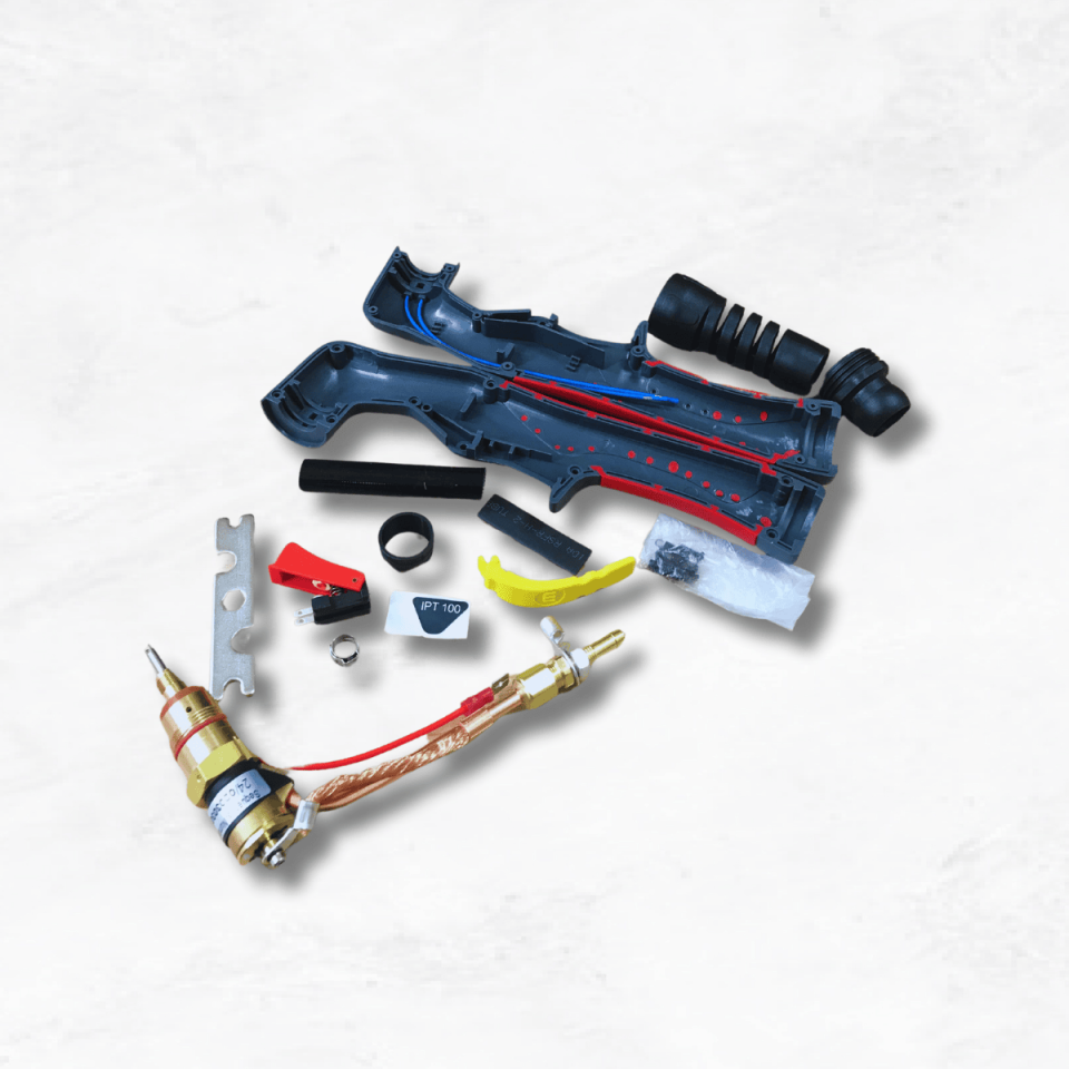 PT 100 Plazma Manuel Boyun Uzak Doğu