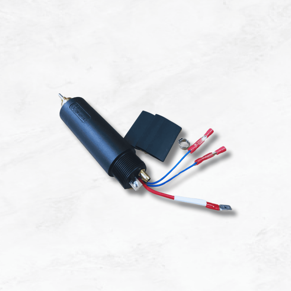 PT 80 Plazma Otomasyon Boyun