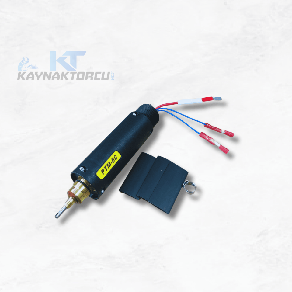 PT 80 Plazma Otomasyon Boyun İtalyan