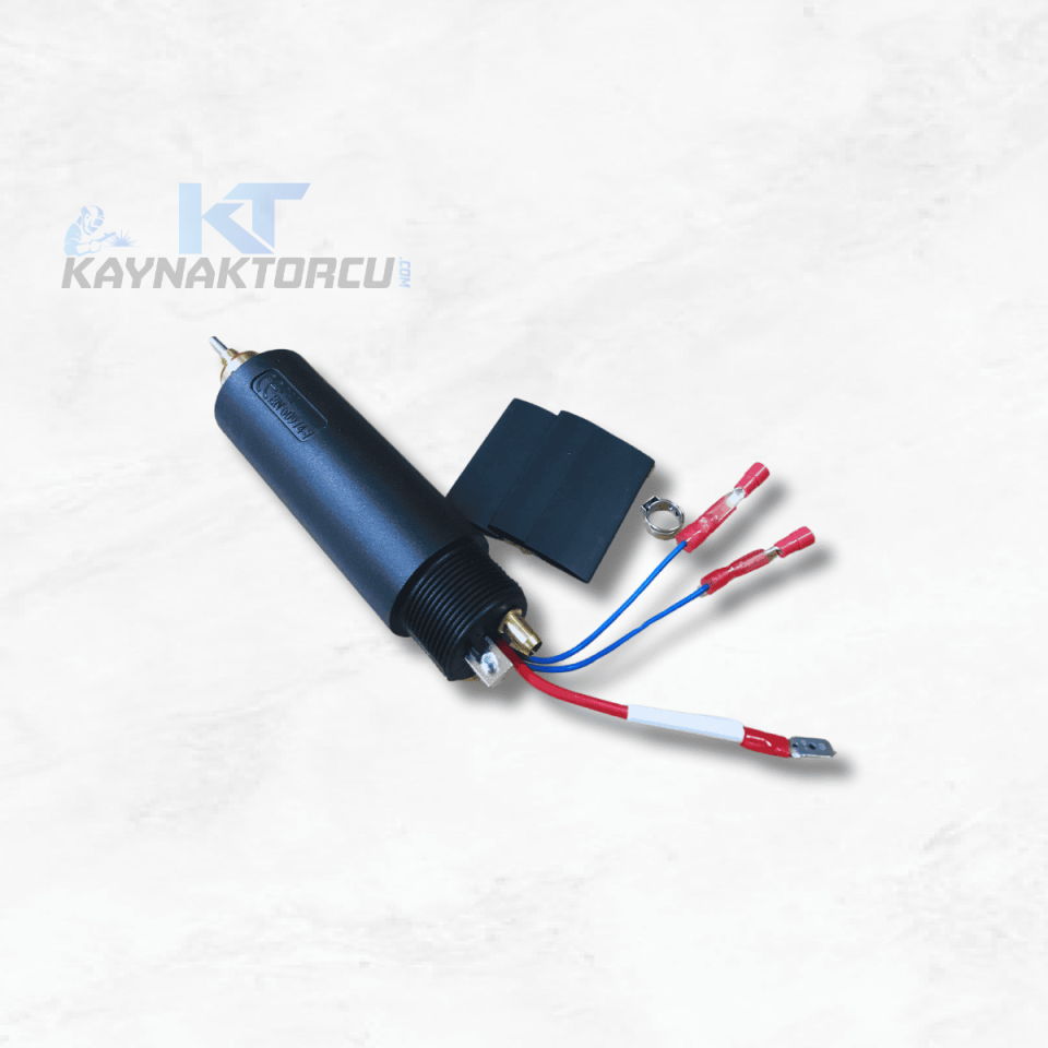 PT 80 Plazma Otomasyon Boyun İtalyan