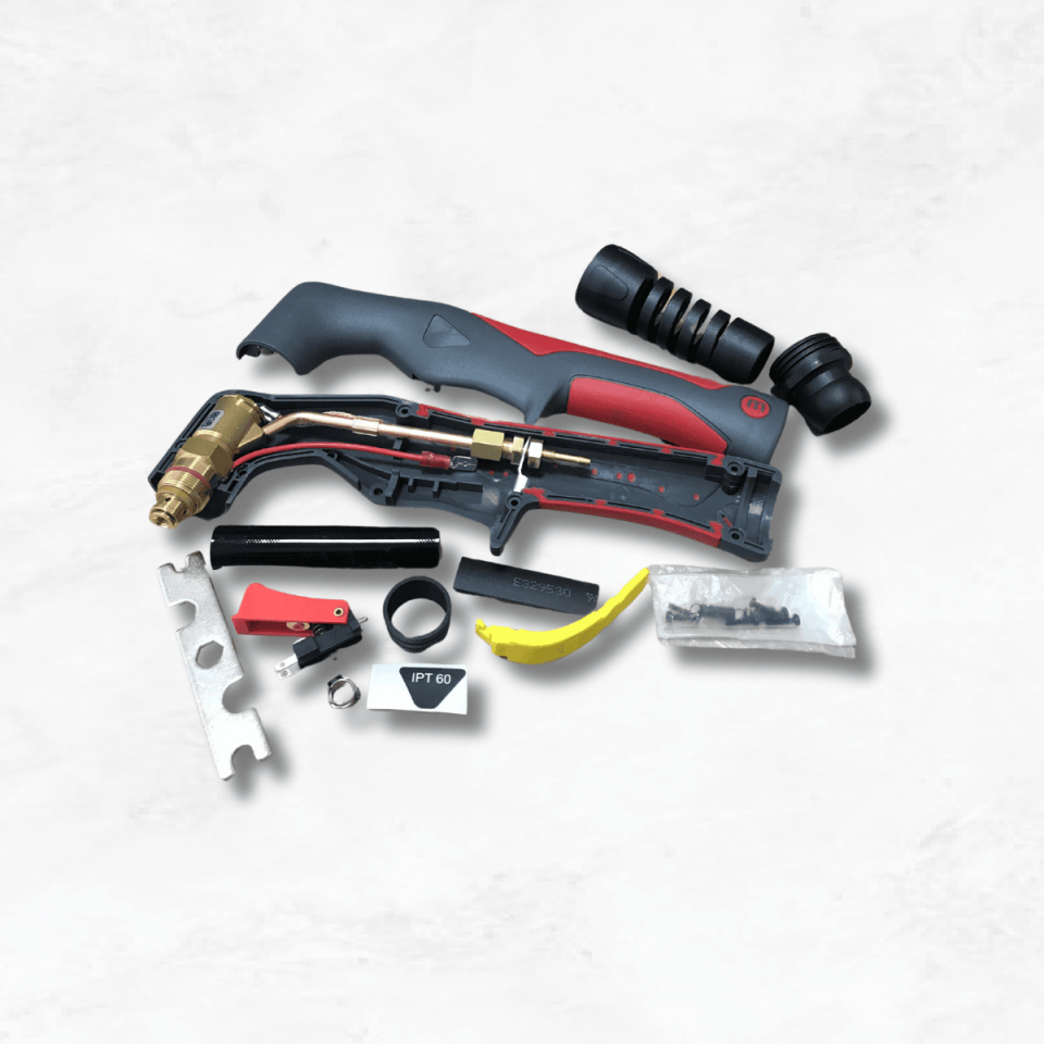 PT 60 Plazma Manuel Boyun