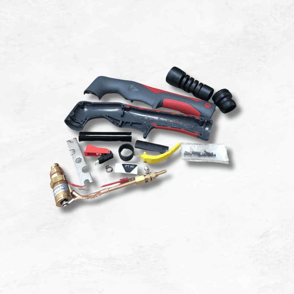 PT 60 Plazma Manuel Boyun