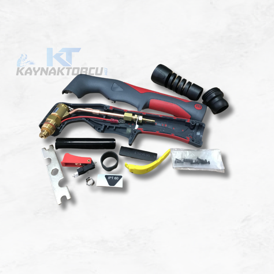 PT 60 Plazma Manuel Boyun Uzak Doğu