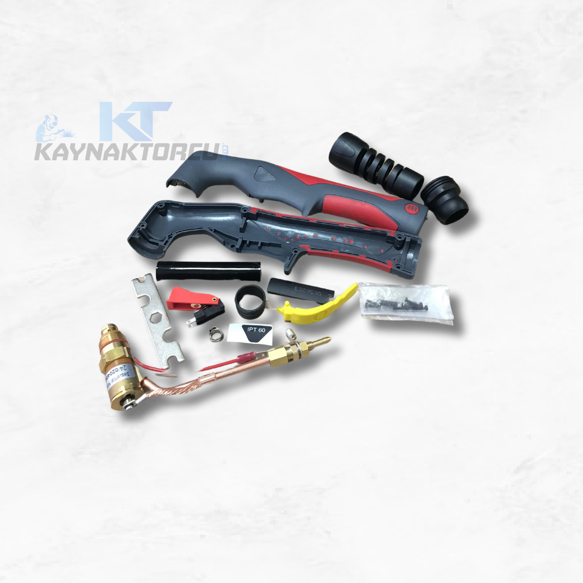 PT 60 Plazma Manuel Boyun Uzak Doğu