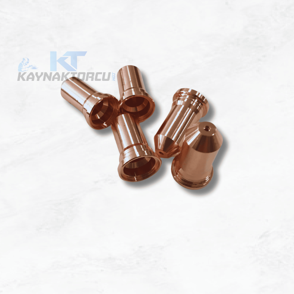 PT 100 Plazma Meme Ø1.7 mm.