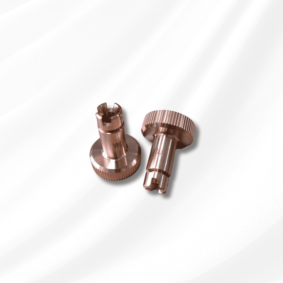 LC 105 Plazma Nozul Shield W03X0893