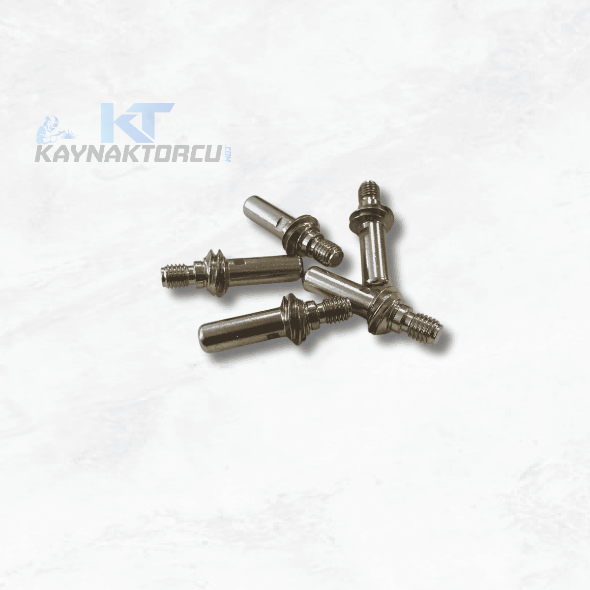 LC 105 Plazma Elektrot W03X0893 60A - Kısa