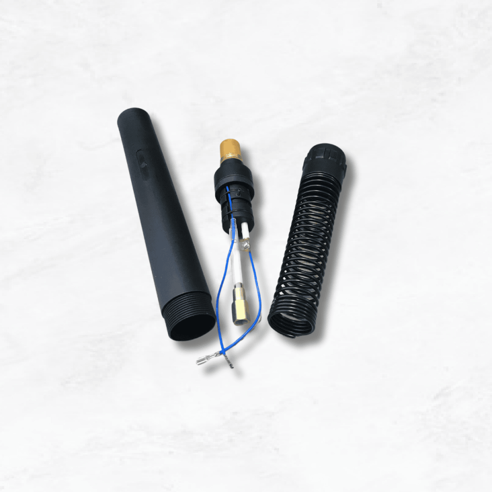 CB 150 Plazma Otomasyon Boyun