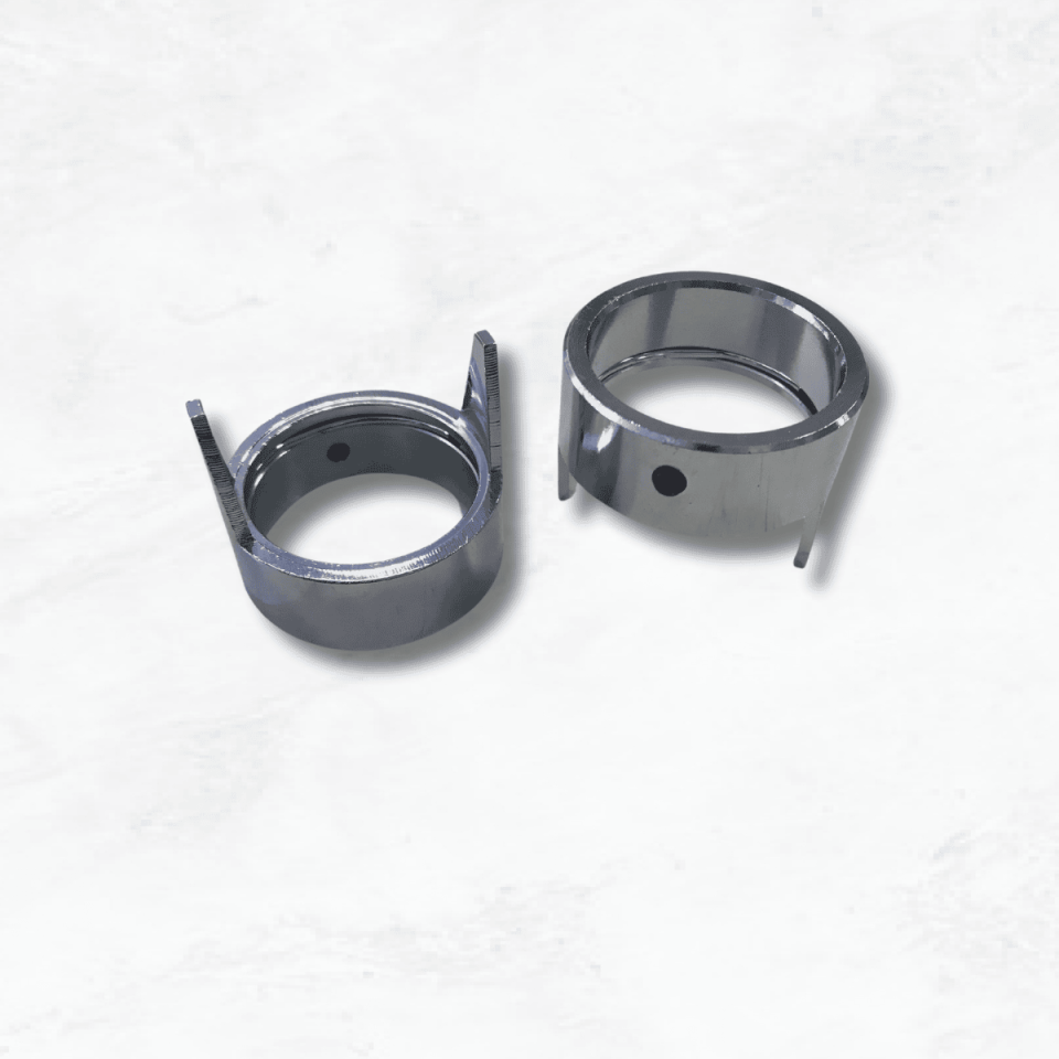 CB 150 Plazma Mesafe Ayağı