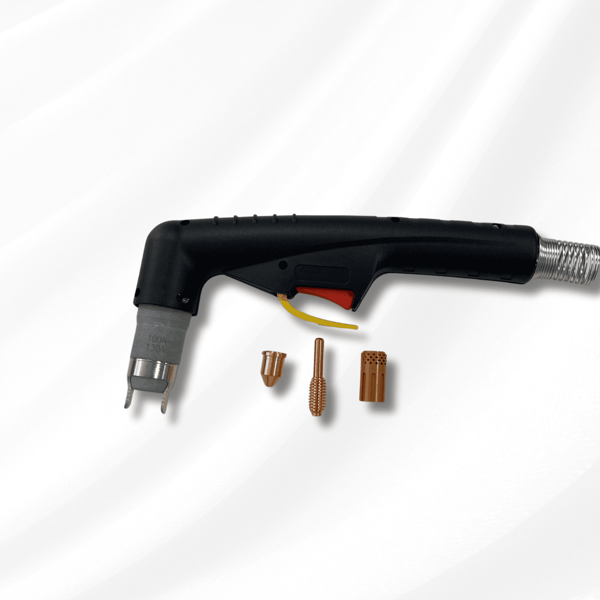 EWP 120 Plazma Manuel Torç