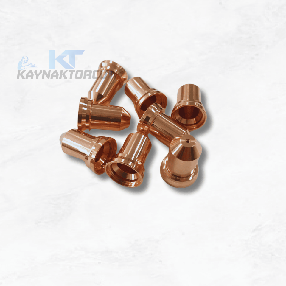 PT 80 Plazma Meme Ø1.3 mm.