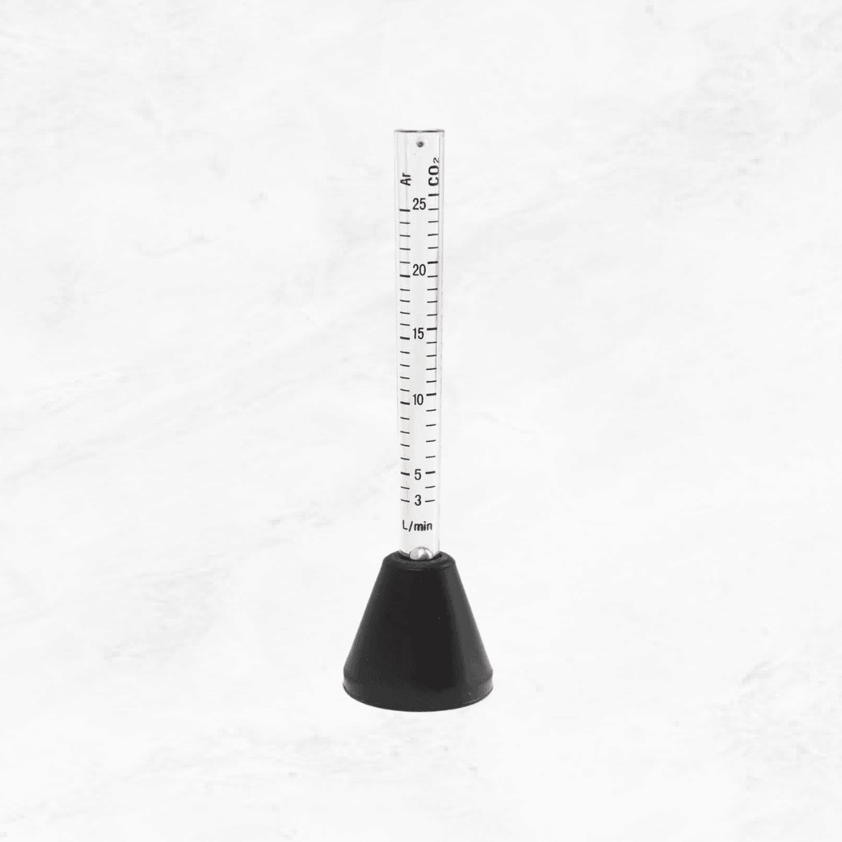 Argon Co2 Gaz Akış Ölçer Flowmetre