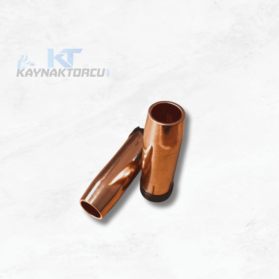 MIG/MAG 501 Gazaltı Torç Nozulu 2.0 mm.