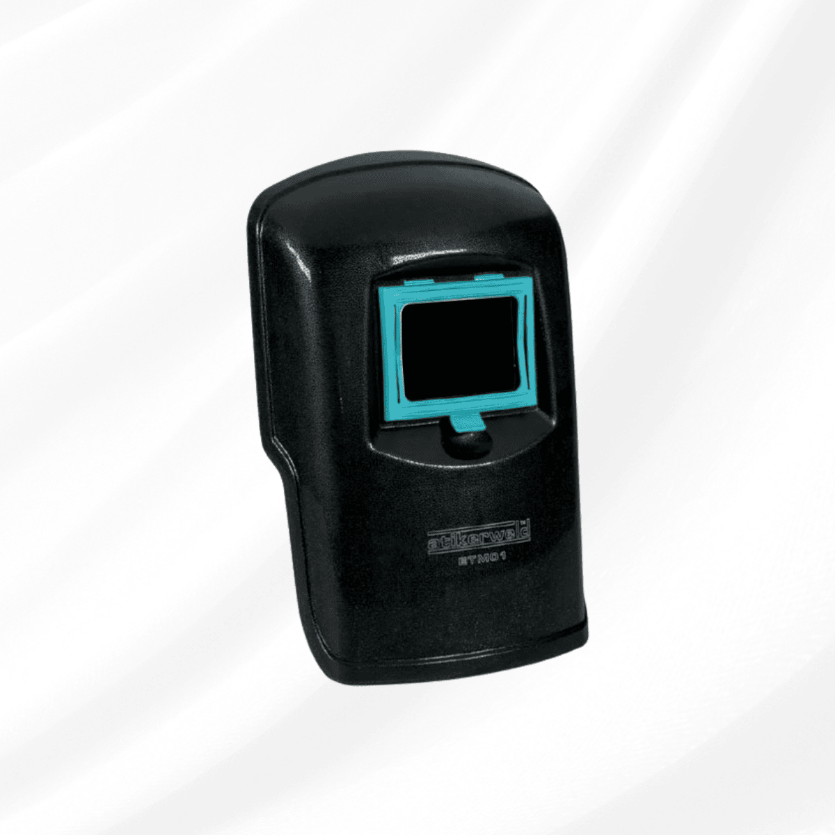 El Tipi Kaynak Maskesi