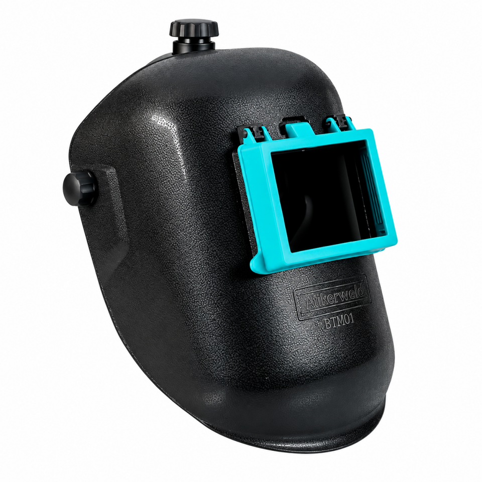 Atikerweld BTM01 Baş Tipi Kaynak Maskesi