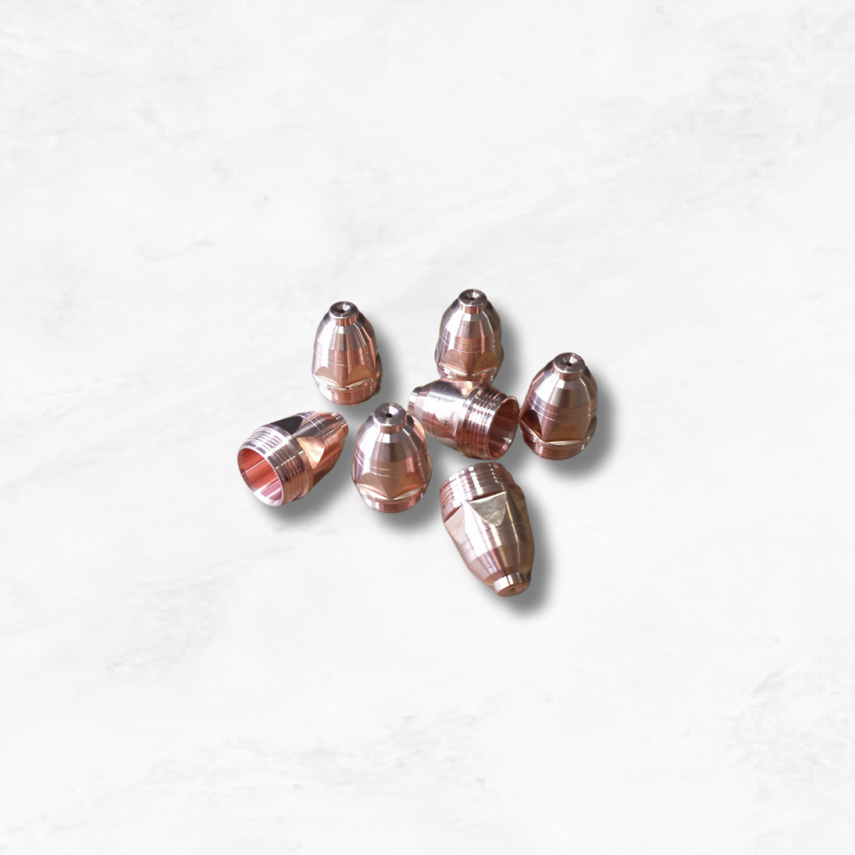 P 80 Plazma Meme P80 Ø1.5 mm.