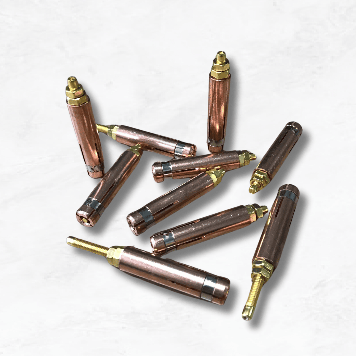 Kaynak Saplama Tutucu Pens