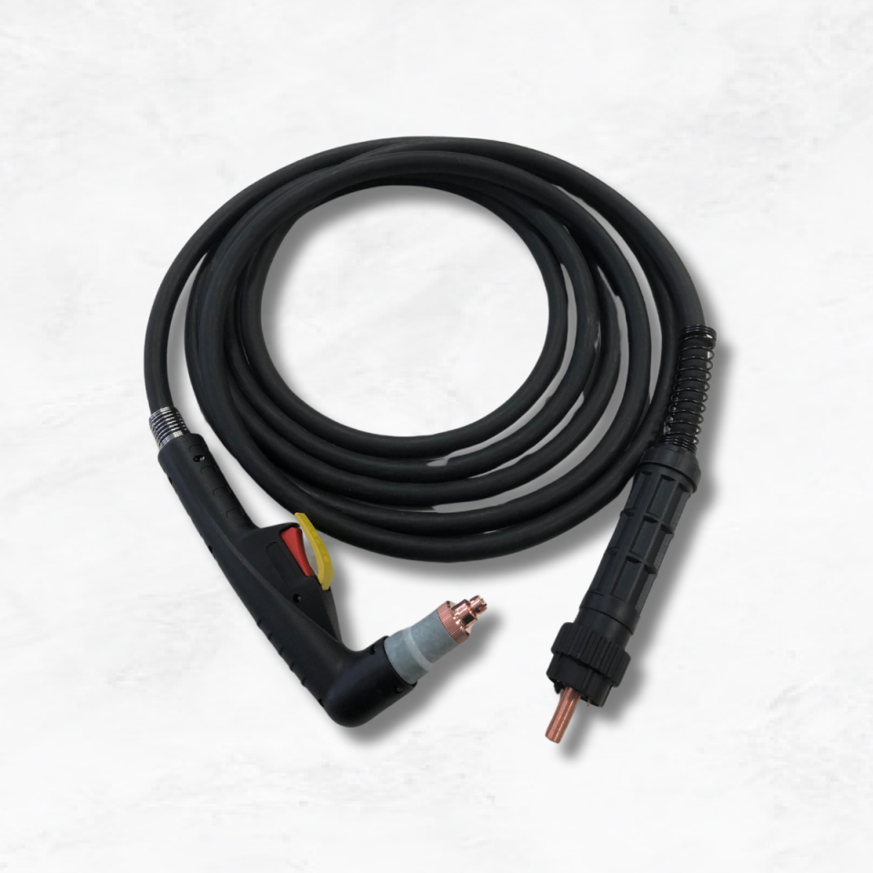 LC 105 Plazma Manuel Torç 7.5 mt. - Yan Sanayi