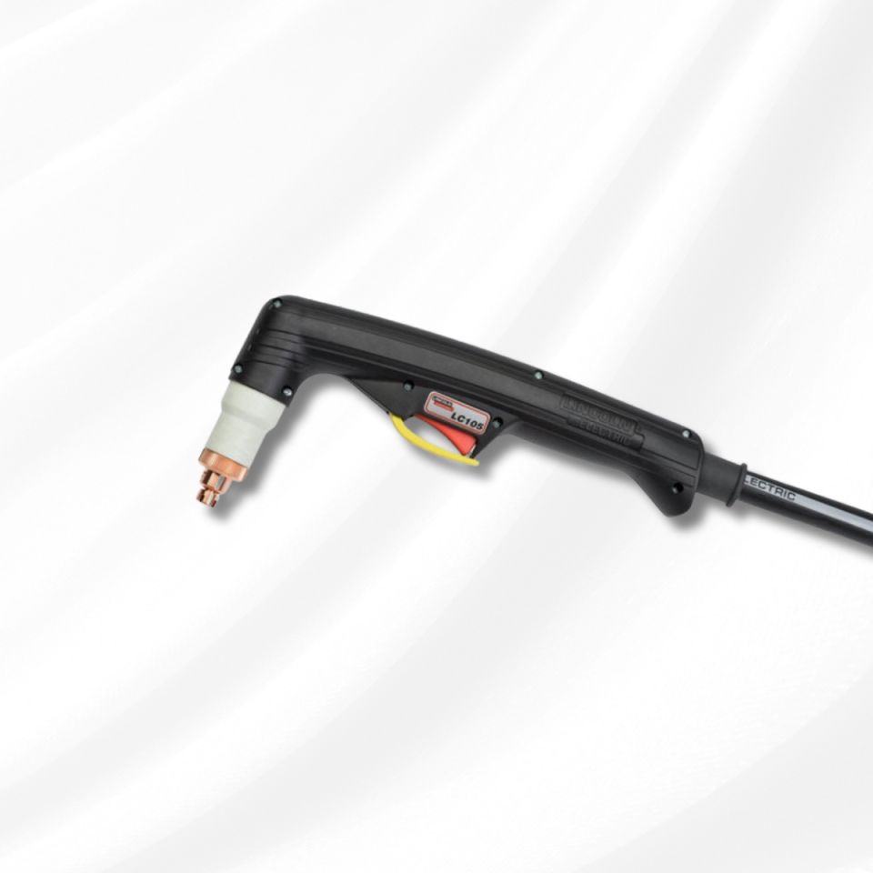 LC 105 Plazma Manuel Torç 7.5 mt. - Orjinal