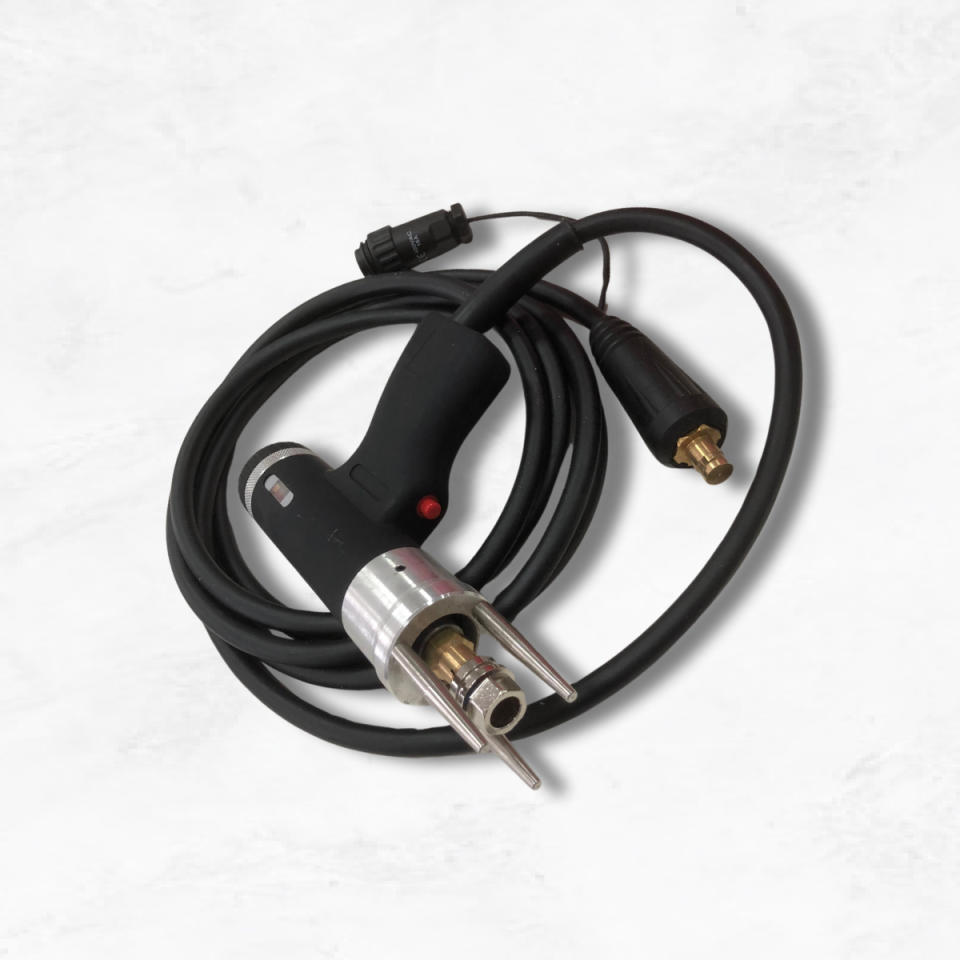 Saplama Kaynak Makinesi (Civata Çakma)