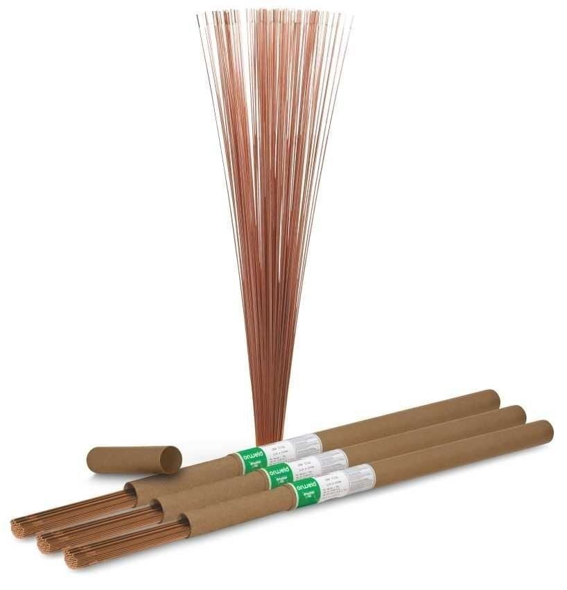 Orweld SG2 Tig Kaynak Teli 4.0 x 1000 - 5 kg.