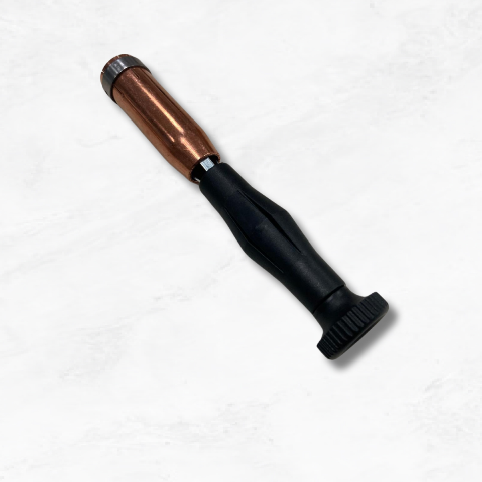 MIG Torç Nozul Temizleme Raybası