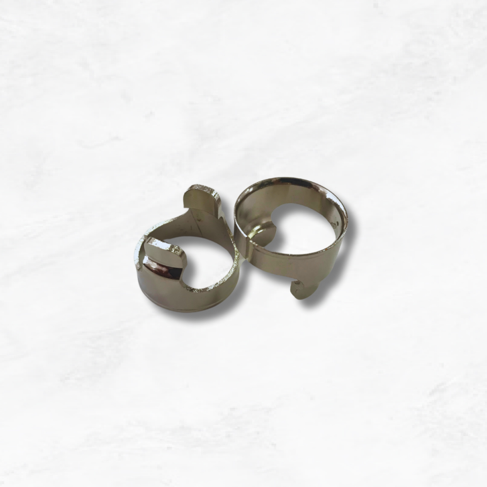 S 30-45 Plazma Masafe Aparatı (Paten)