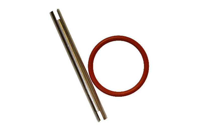 LC 65 Plazma Hava Tüpü  W03X0893 - 49R