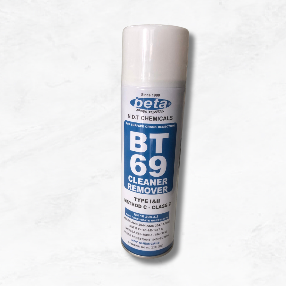 BETA BT-69 Cleaner Sprey 500 ml.