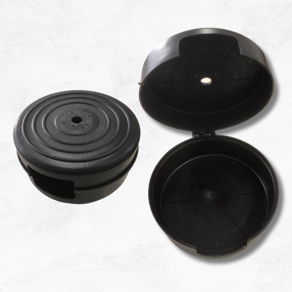 Gazaltı Tel Makara Muhafazası