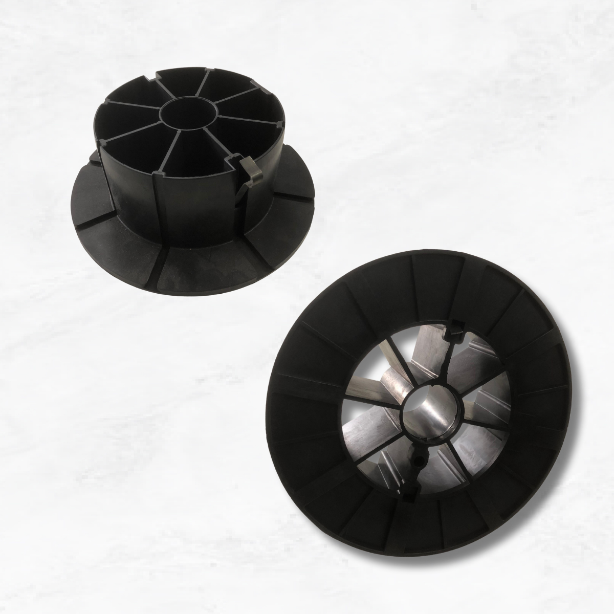 Gazaltı Tel Makara Adaptörü