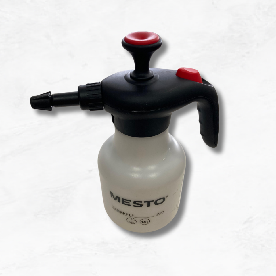 Pelox PD-Z Asit El Pompası 1.5 Lt.