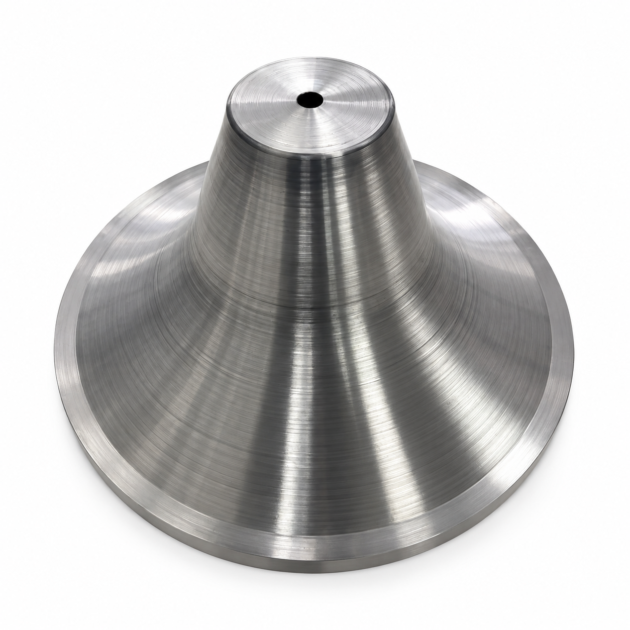Gazaltı Kaynak Teli Varil Başlığı Metal Huni