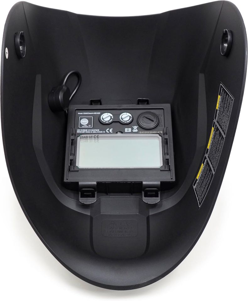 ESAB SWARM A20 Otomatik Kararan Kaynak Maskesi