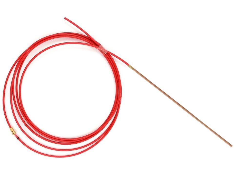 Mig/Mag Gazaltı Teflon Spiral 1.0 mm. - 1.2 mm.