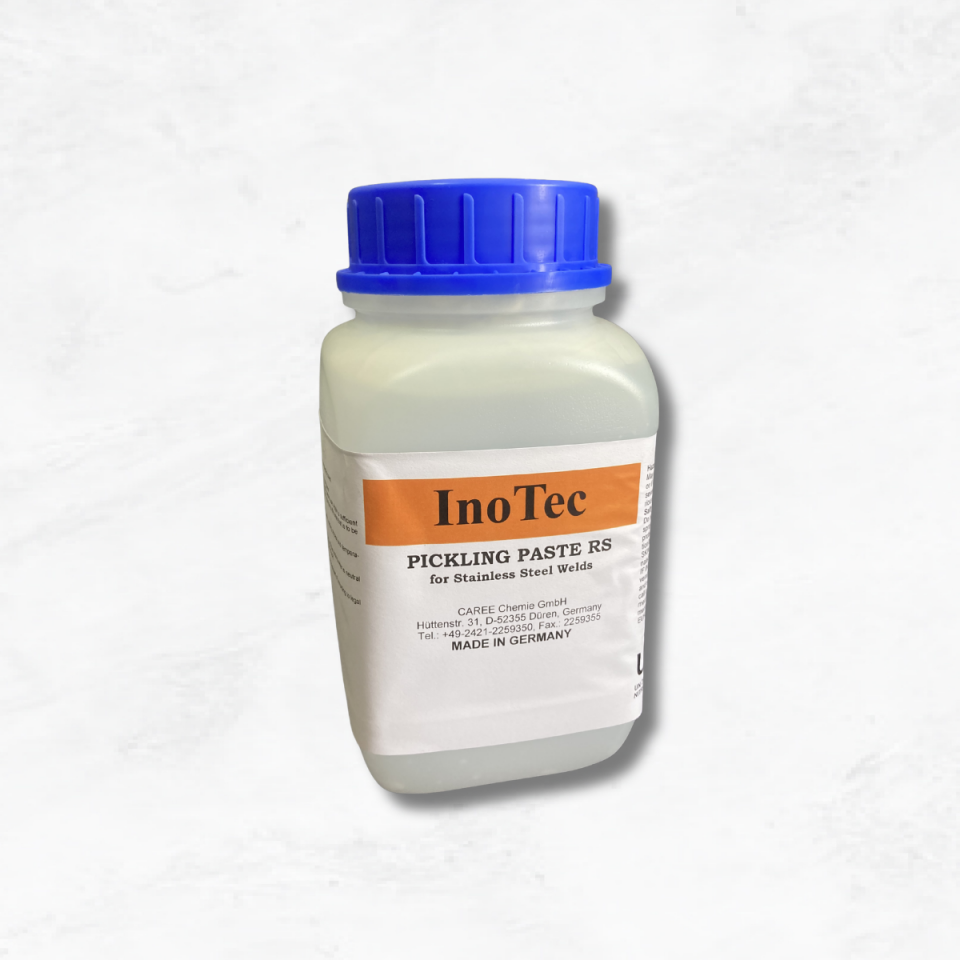InoTec Kaynak Lekesi Temizleme Kremi - 2 Kg.