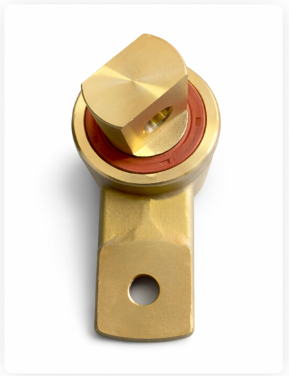 Tozaltı Döner Şase Pensesi 1000 Amper