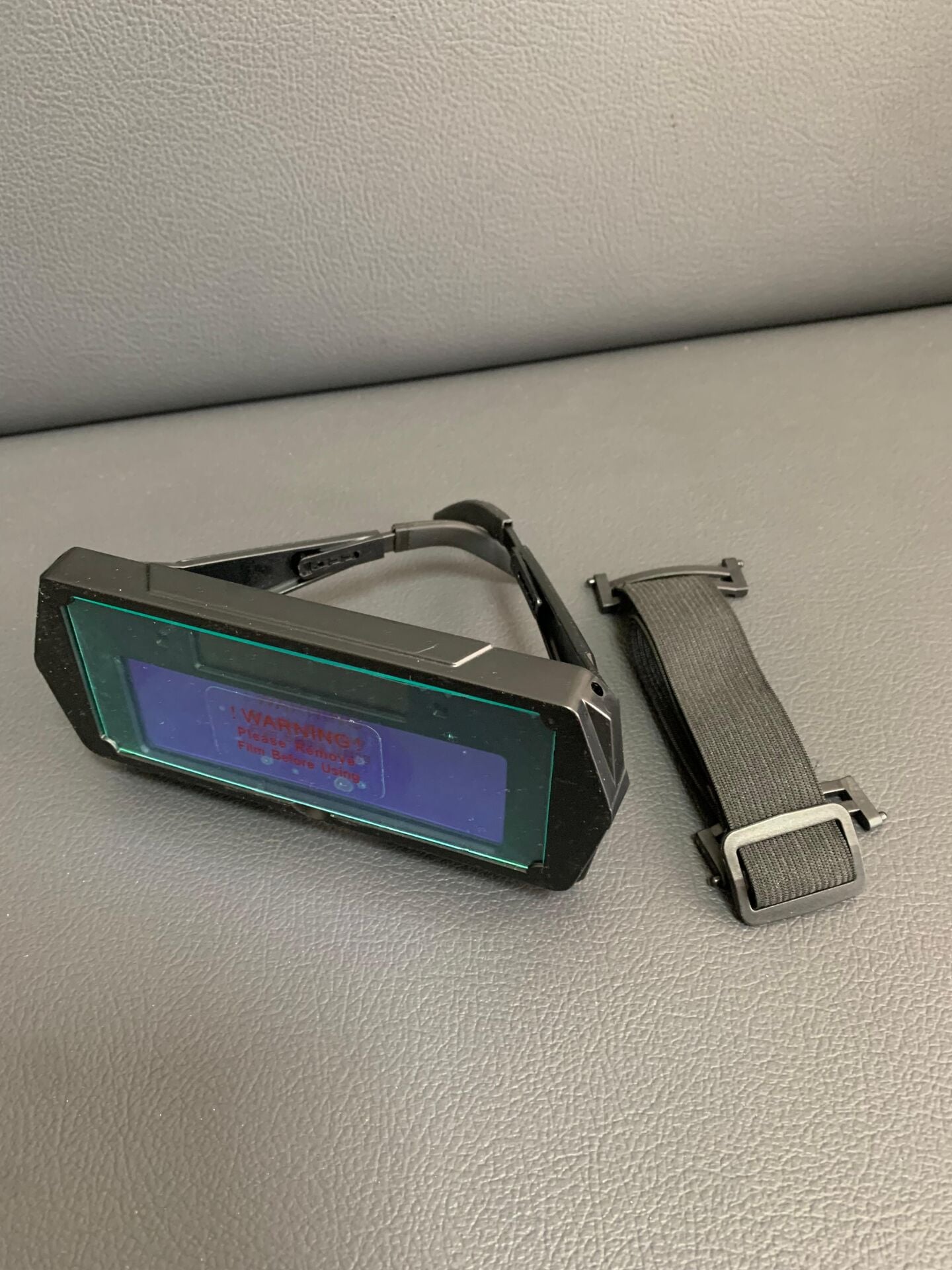 Otomatik Kararan Colormatik Gözlük