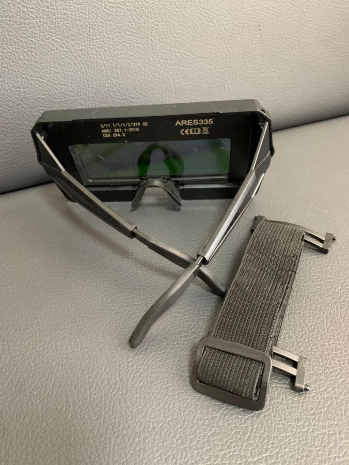 Otomatik Kararan Colormatik Gözlük