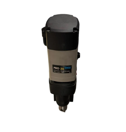 Linix Pro 35 Manyetik Matkap | 35 mm Manyetik Matkap Makinesi
