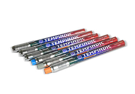 Tempindic Isı Tebeşiri