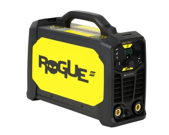 ESAB Rogue ES 181iP PRO Kaynak Makinesi