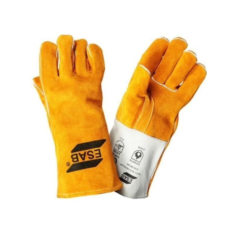ESAB Heavy Duty Kaynak Eldiveni