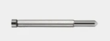 kitWeld Manyetik Matkap Ucu Merkezleme Pimi 6.34x102 mm.