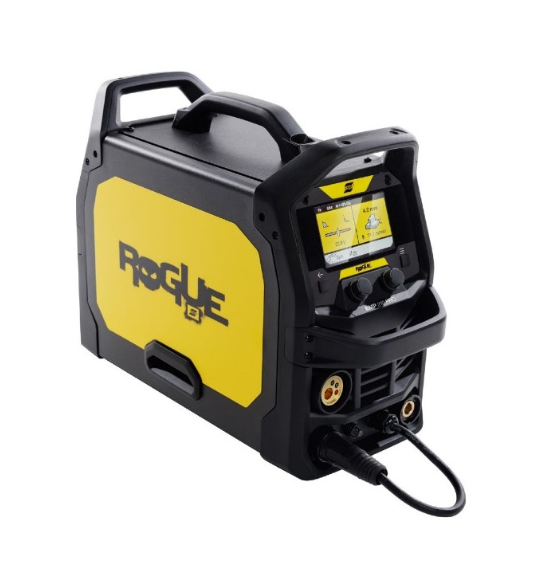 ESAB Rogue EMP 210 Pro Inverter MIG-MAG Gazaltı Kaynak Makinası