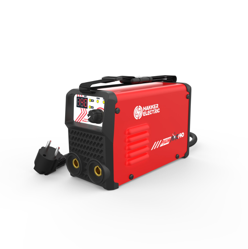 HANKER PALM ARC 200 LT Elektrot Kaynak Makinası